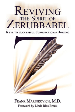 Reviving the Spirit of Zerubbabel,Used