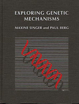 Exploring Genetic Mechanisms,Used