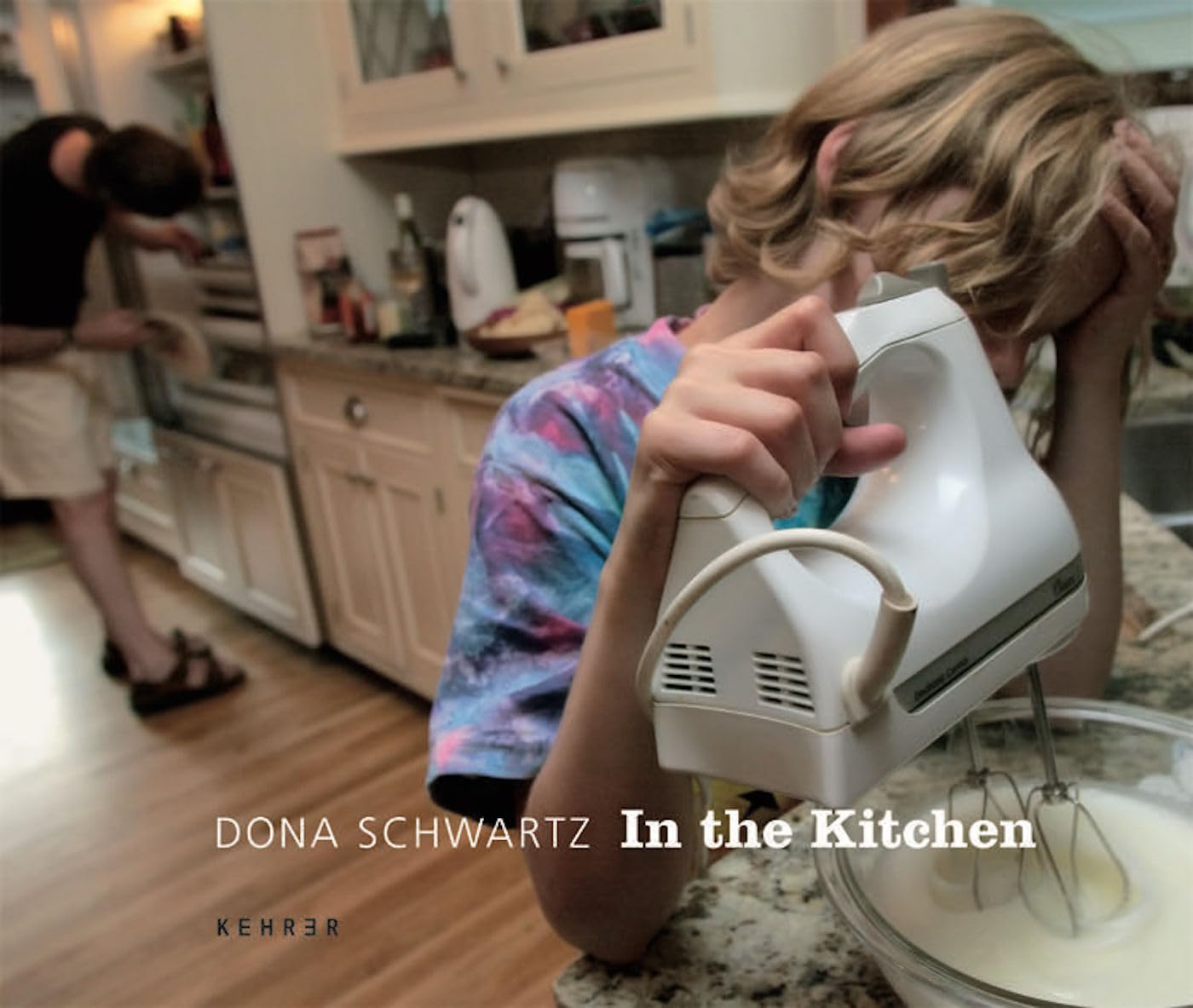 In the Kitchen,Used