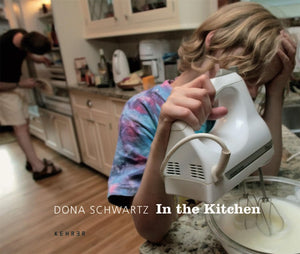 In the Kitchen,Used