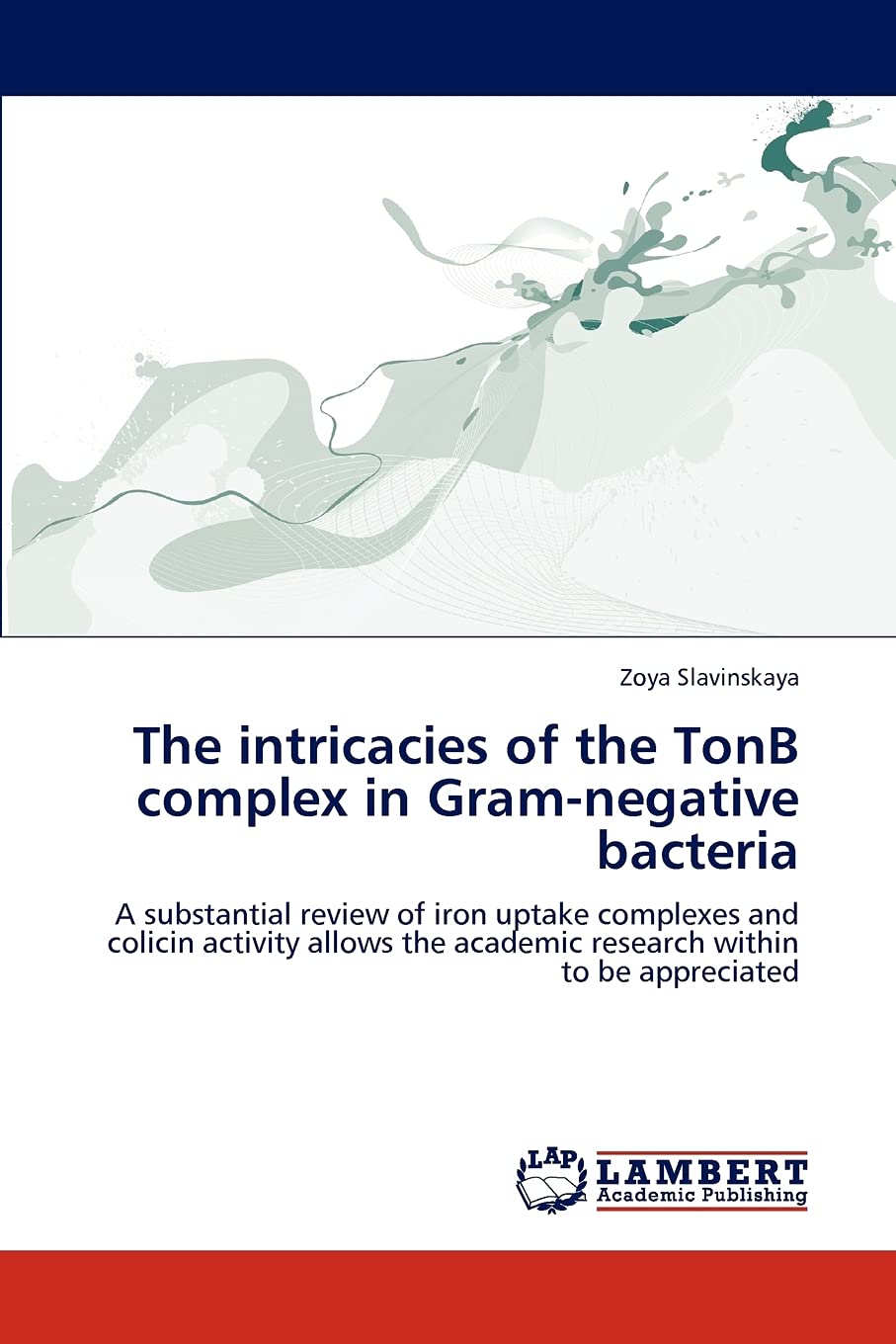 The intricacies of the TonB complex in Gramnegative bacteria: A substantial review of iron uptake complexes and colicin activit,Used