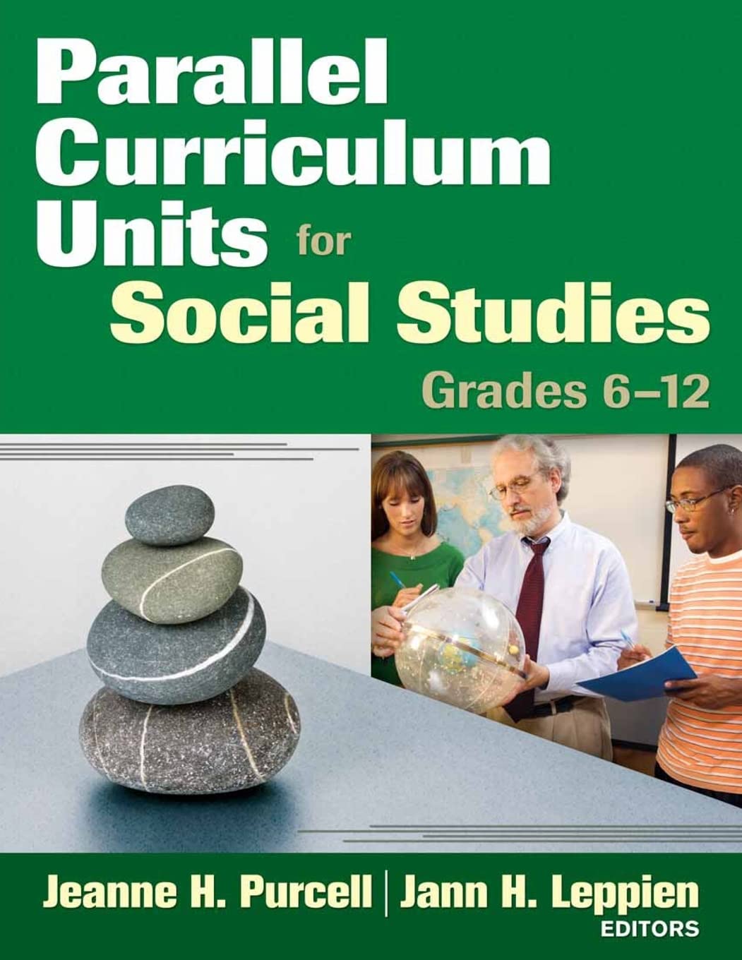 Parallel Curriculum Units for Social Studies, Grades 612: Grades 612,Used