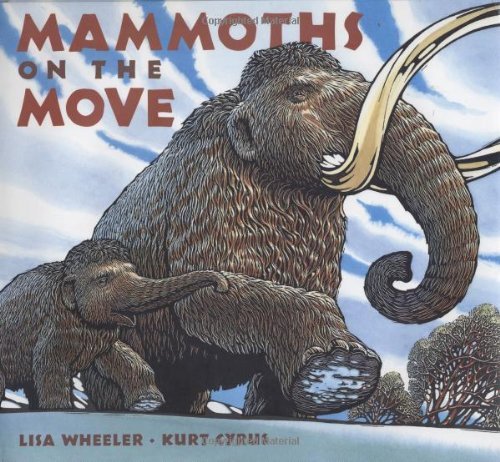 Mammoths on the Move,Used