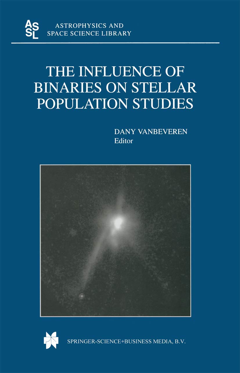 Influence of Binaries on Stellar Population Studies,Used