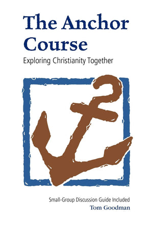 The Anchor Course,Used