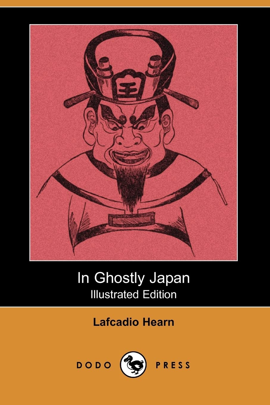 In Ghostly Japan (Dodo Press),Used