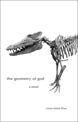 Geometry of God,Used