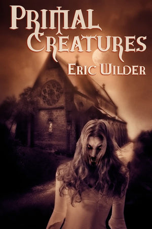 Primal Creatures,Used