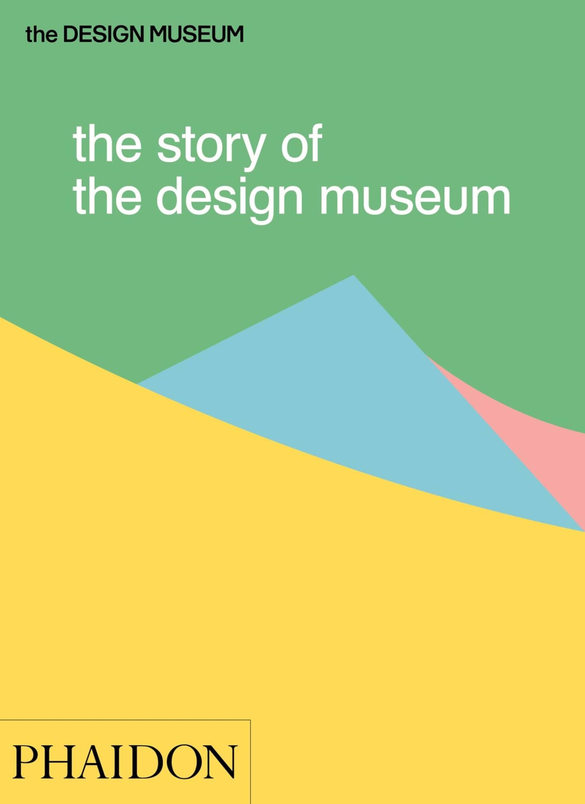 The Story Of The Design Museum