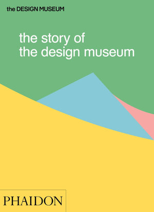 The Story Of The Design Museum