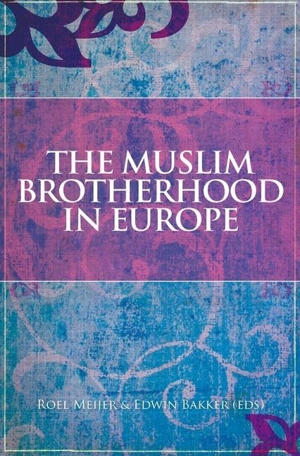 The Muslim Brotherhood in Europe,Used