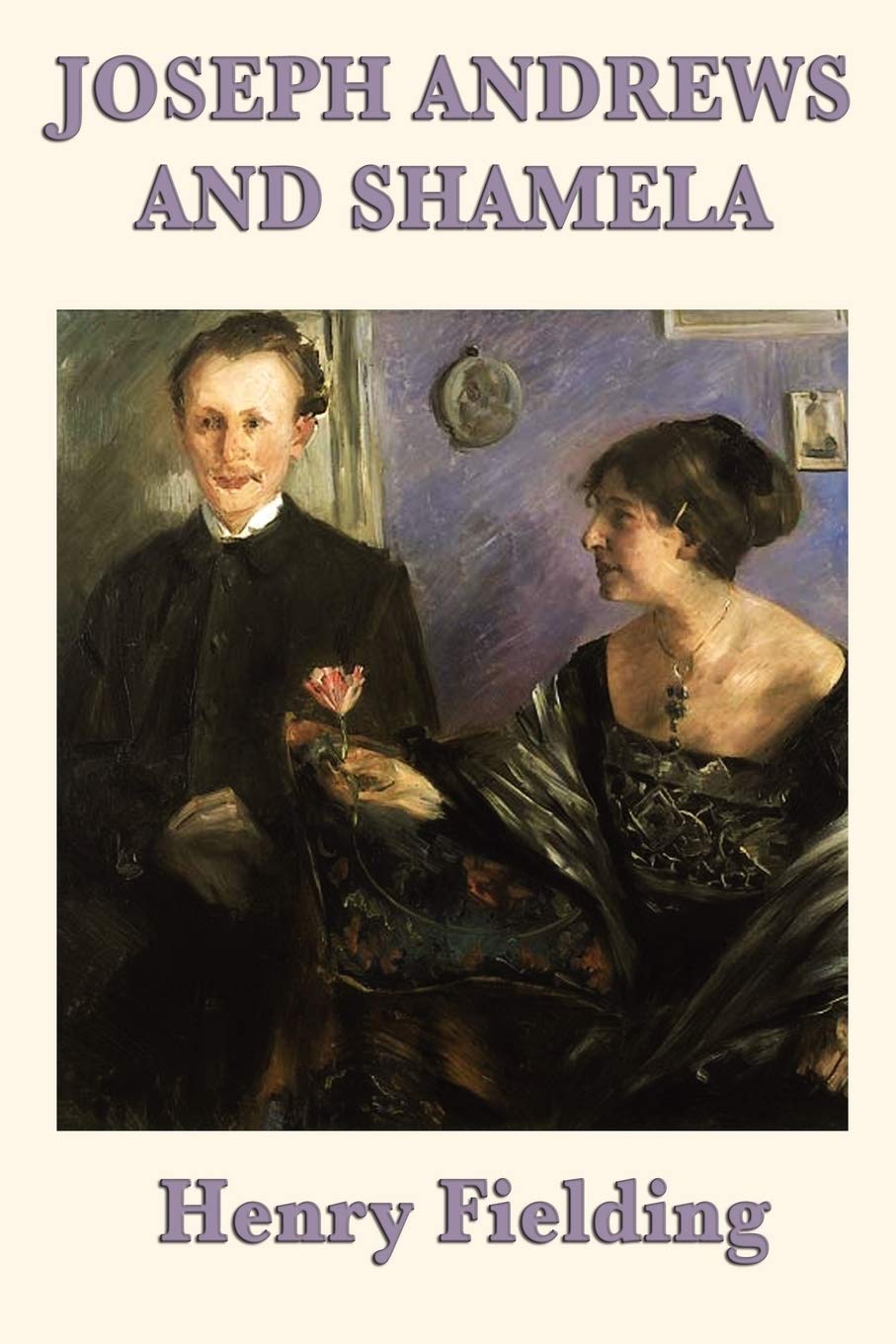 Joseph Andrews And Shamela,Used