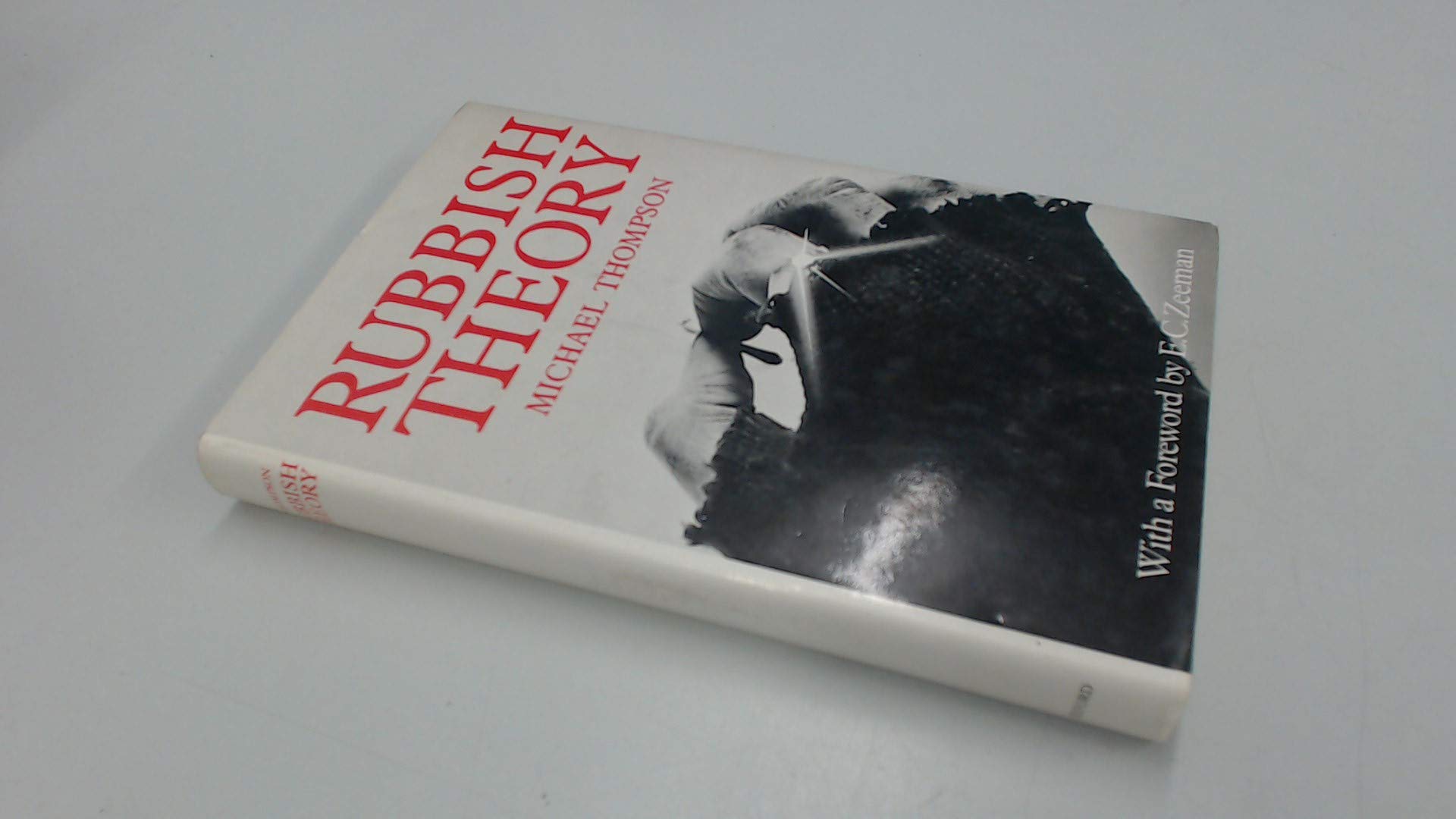 Rubbish Theory: The Creation and Destruction of Value,New