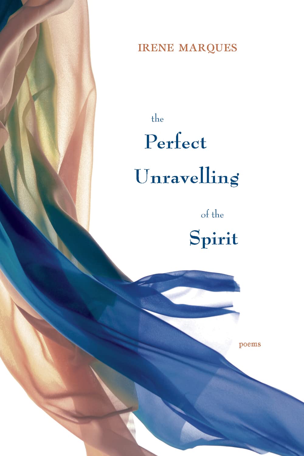 Perfect Unravelling of the Spirit, The,Used