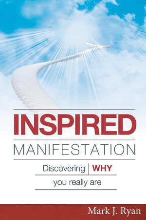 Inspired Manifestation: Discovering Why You Really Are,Used