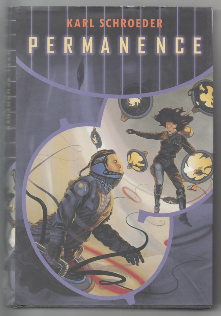 Permanence