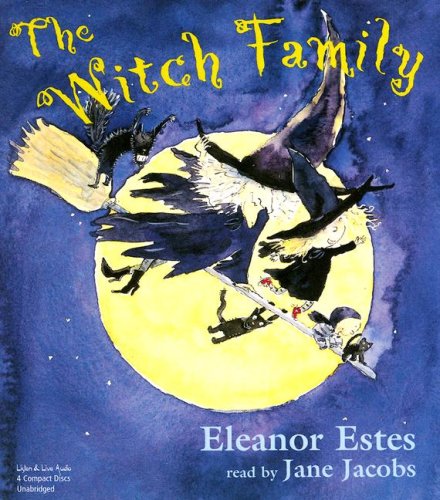 The Witch Family,Used