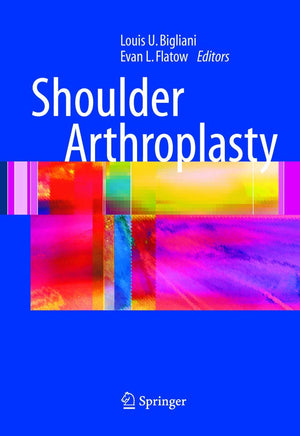 Shoulder Arthroplasty,Used