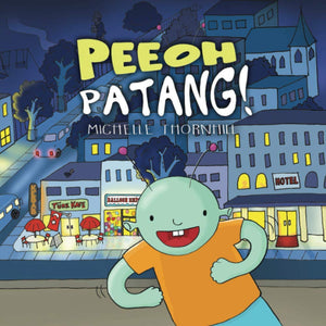 Peeoh PaTANG!,Used