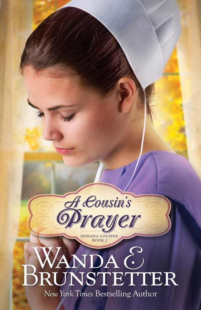 A Cousin'S Prayer (Indiana Cousins),New