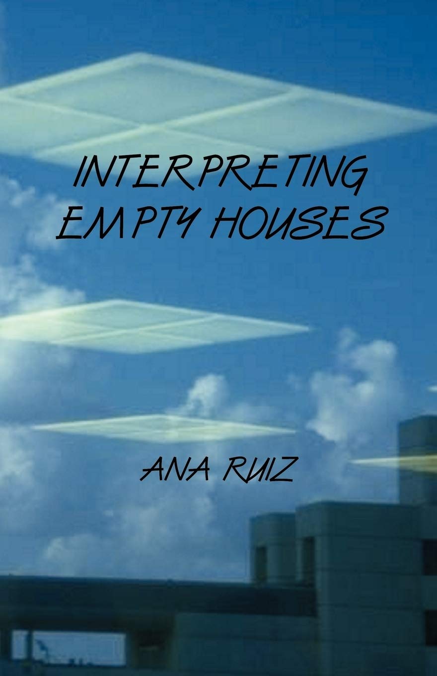 Interpreting Empty Houses,Used