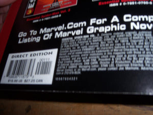 Essential Amazing Spiderman, Vol. 7 (Marvel Essentials),Used