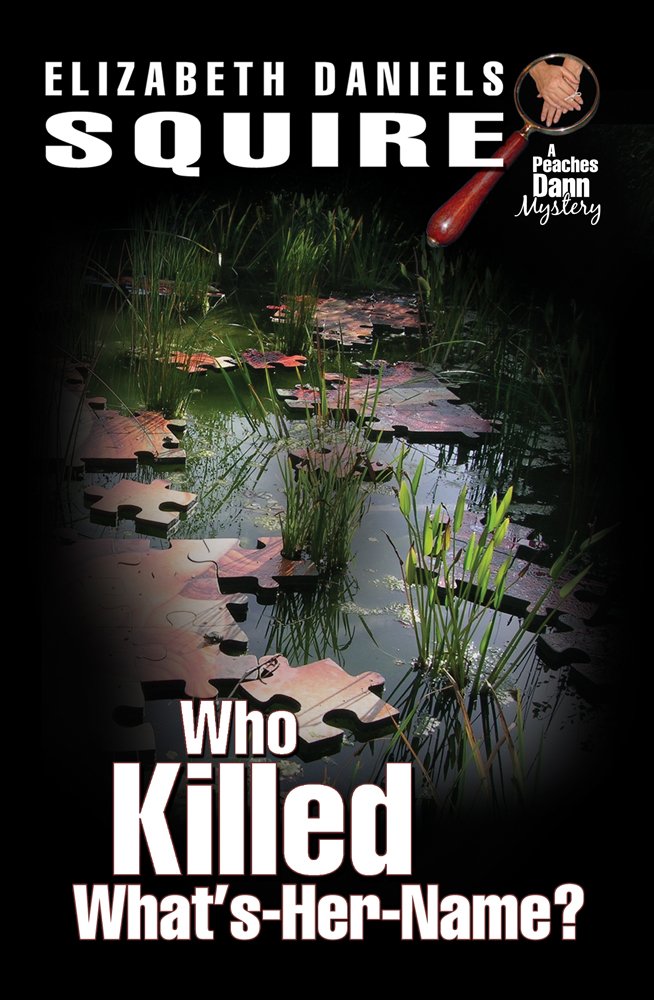 Who Killed What'sHerName?,Used