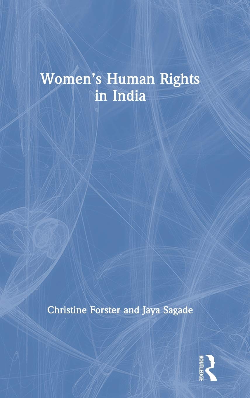 Womens Human Rights in India,Used