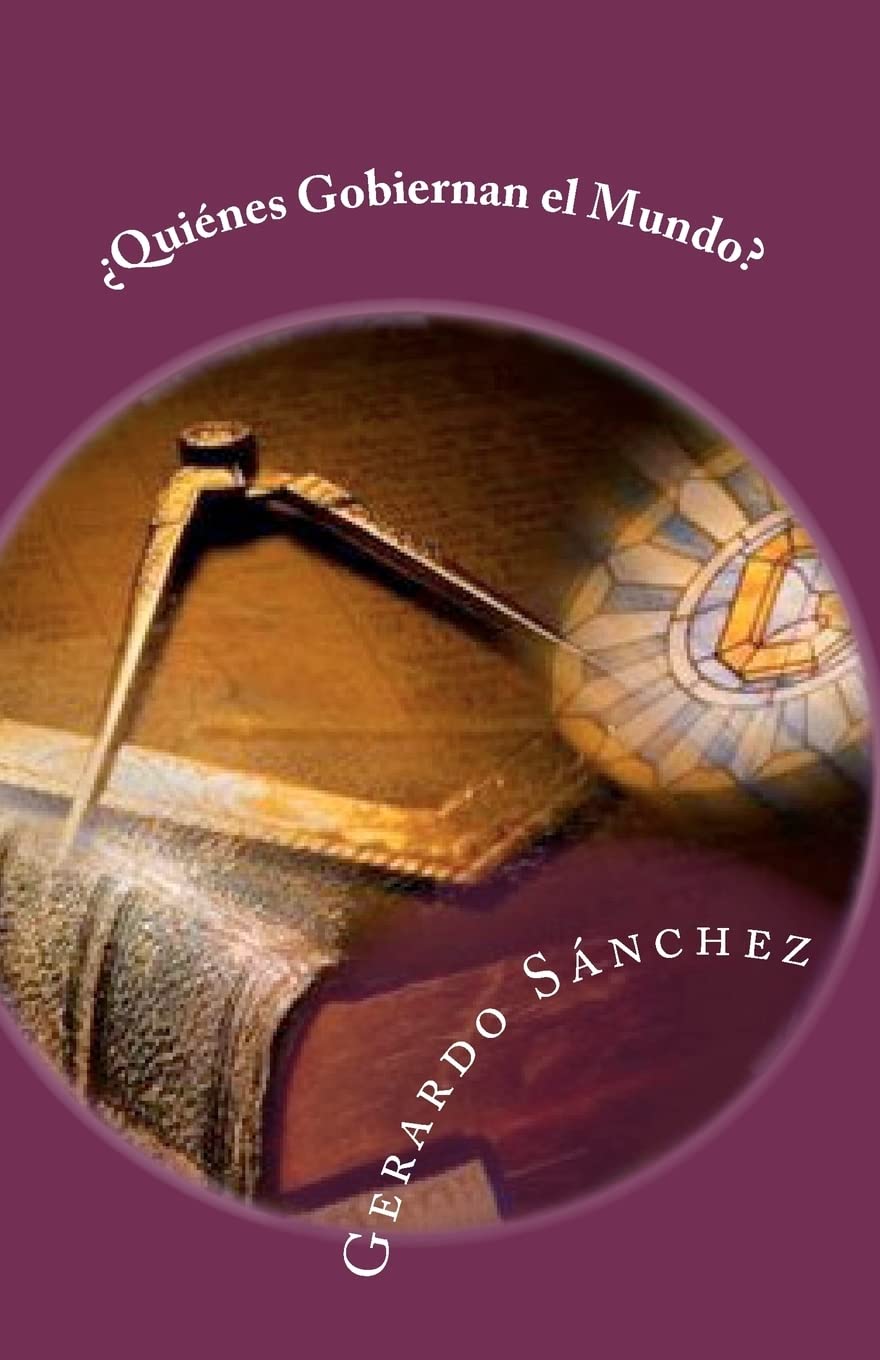 Quines Gobiernan El Mundo? (Spanish Edition),Used
