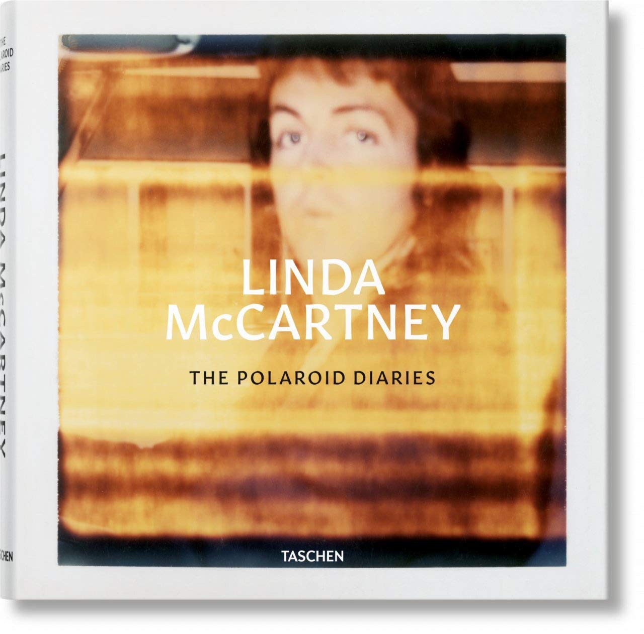 Linda Mccartney: The Polaroid Diaries