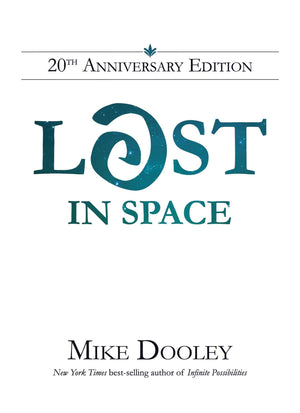 Lost In Space,New