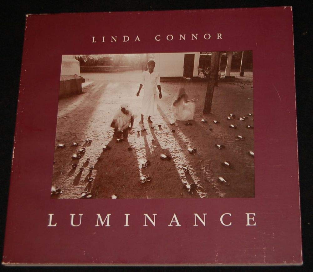 Luminance (Lux),Used
