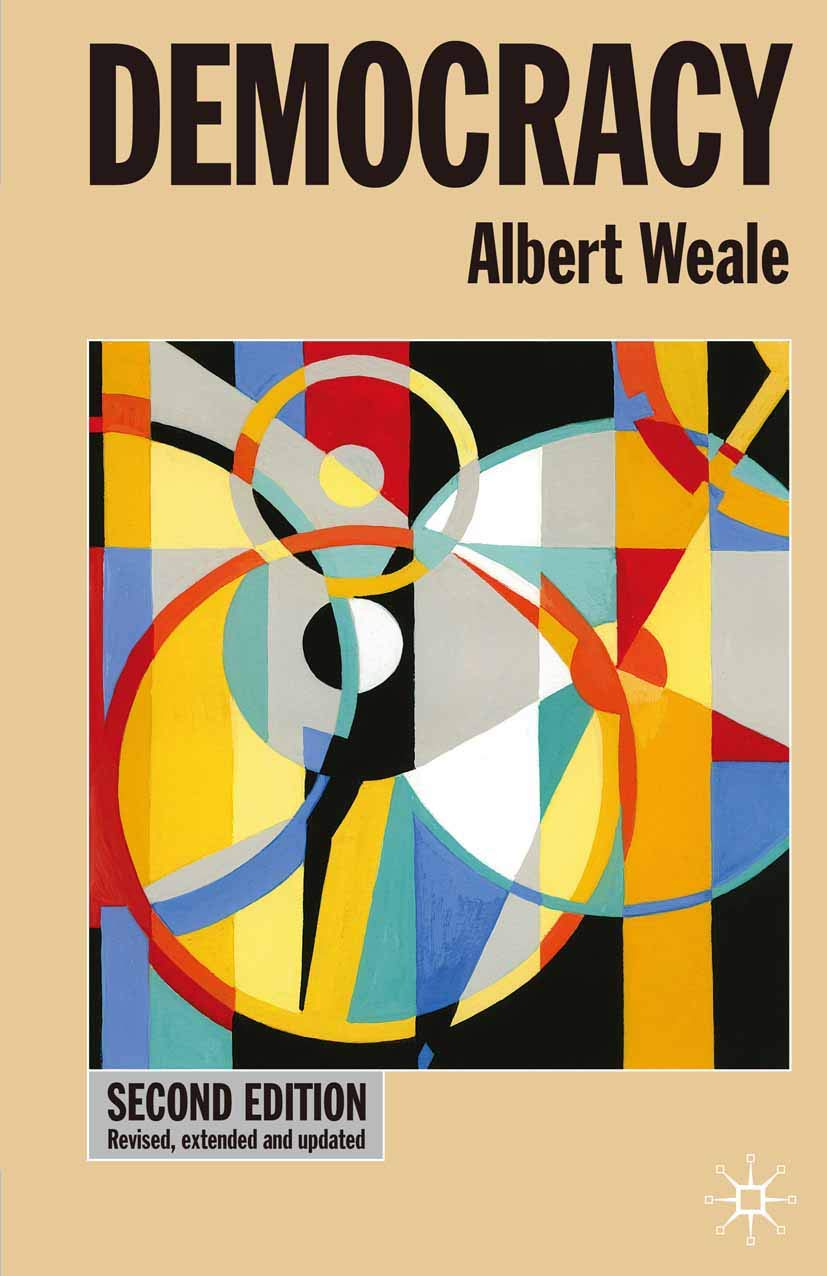 Democracy (Issues in Political Theory, 6),Used
