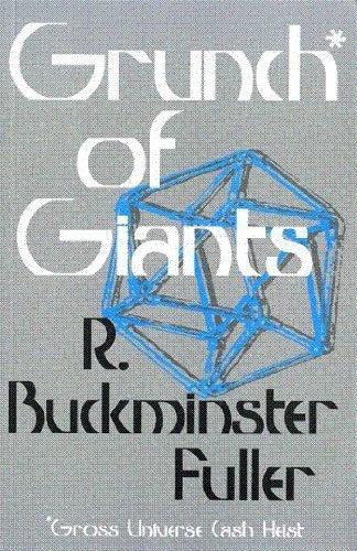 Grunch of Giants,Used