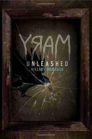 Mary: Unleashed (Bloody Mary, 2),Used