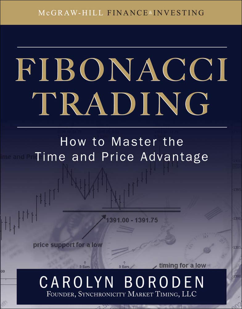 Fibonacci Trading: How to Master the Time and Price Advantage,Used