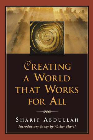 Creating a World That Works for All,Used