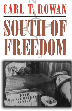 South Of Freedom,New