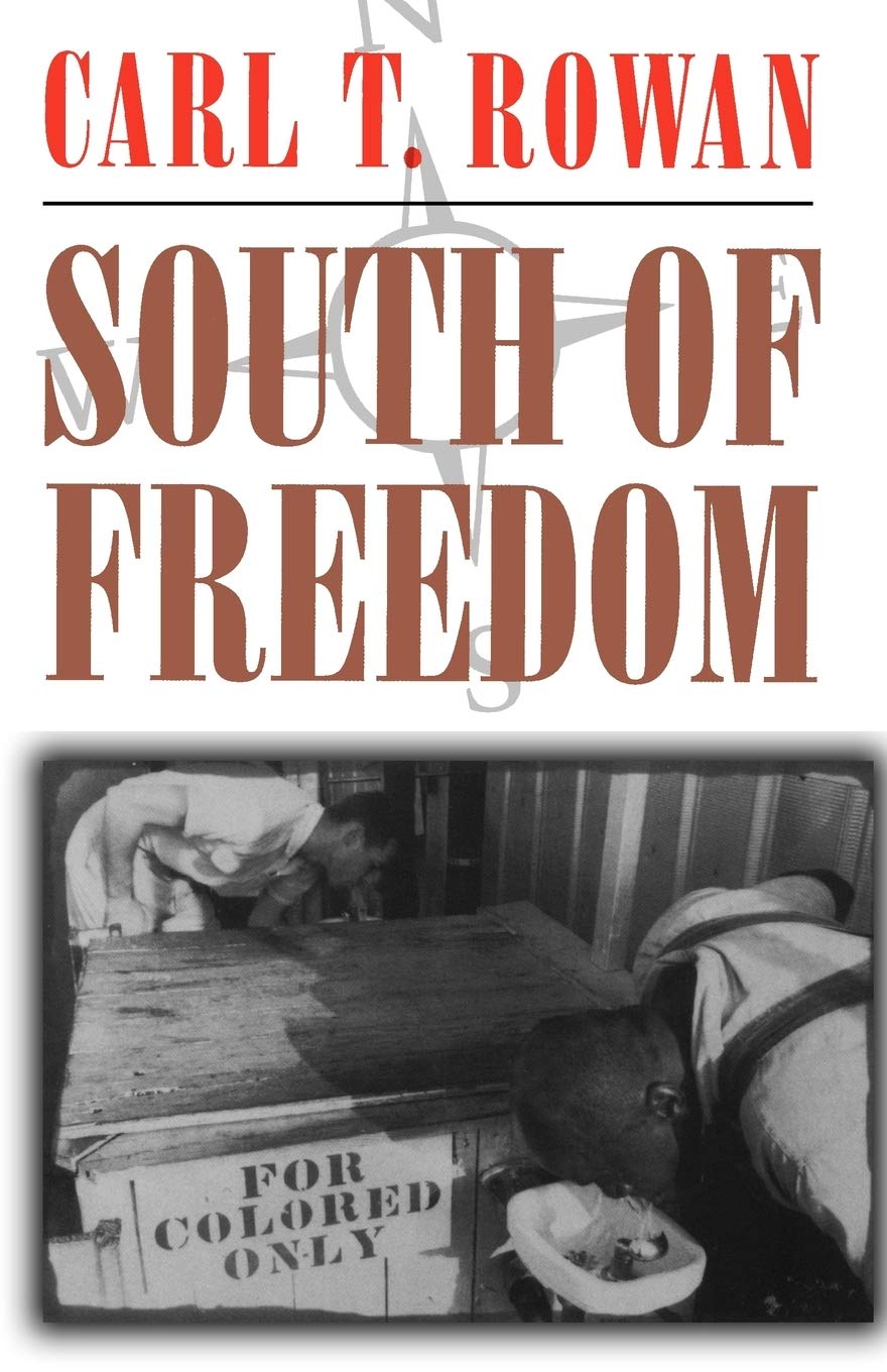 South Of Freedom,New