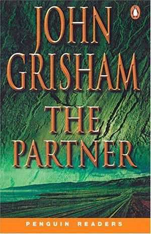 The Partner (Penguin Readers, Level 5),Used