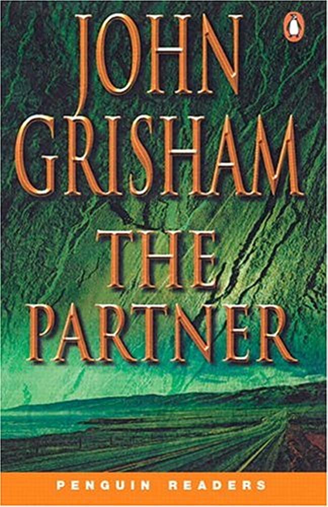 The Partner (Penguin Readers, Level 5),Used