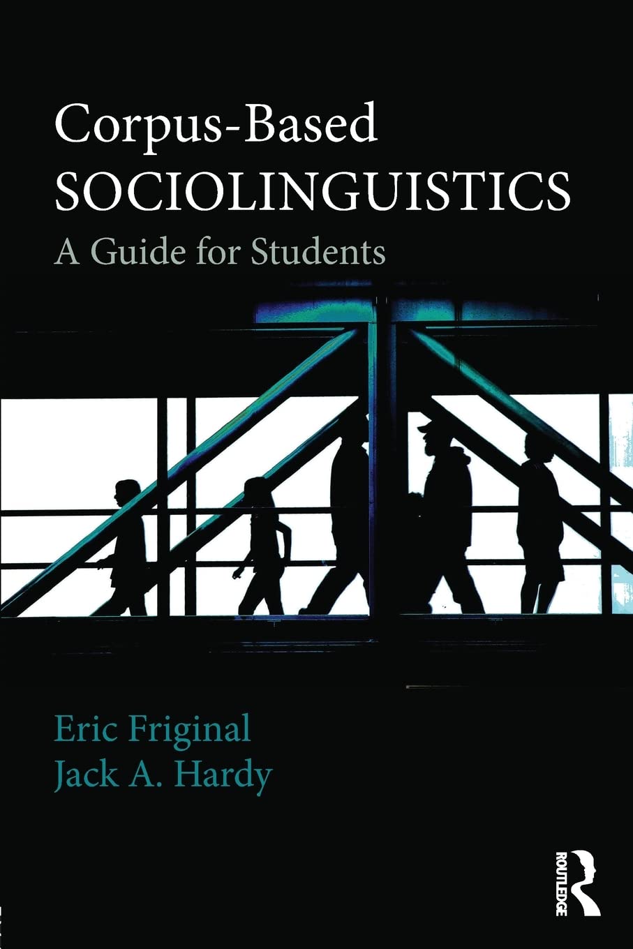 CorpusBased Sociolinguistics,Used