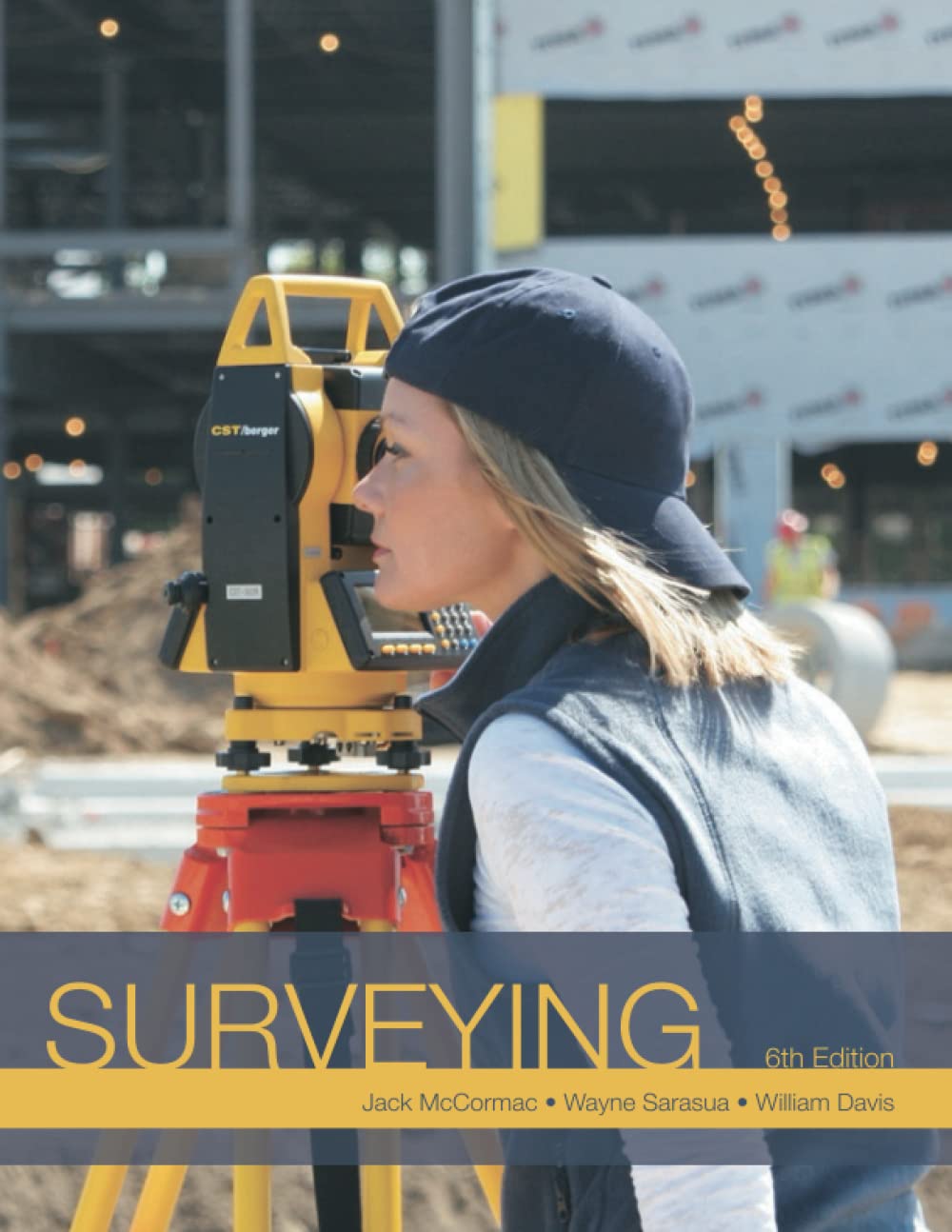 Surveying,New