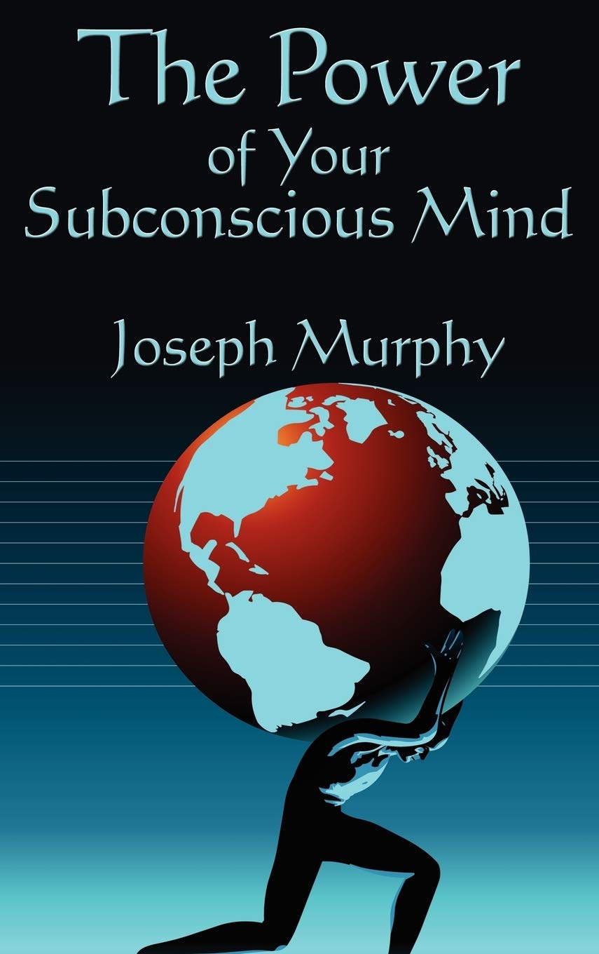 Power Of Your Subconscious Mind,Used
