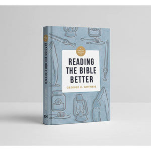 A Short Guide to Reading the Bible Better,Used