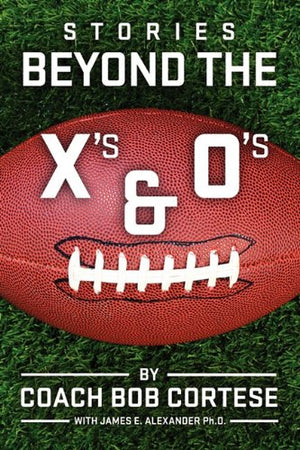 Beyond The X'S & The O'S,Used