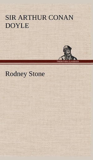 Rodney Stone,Used
