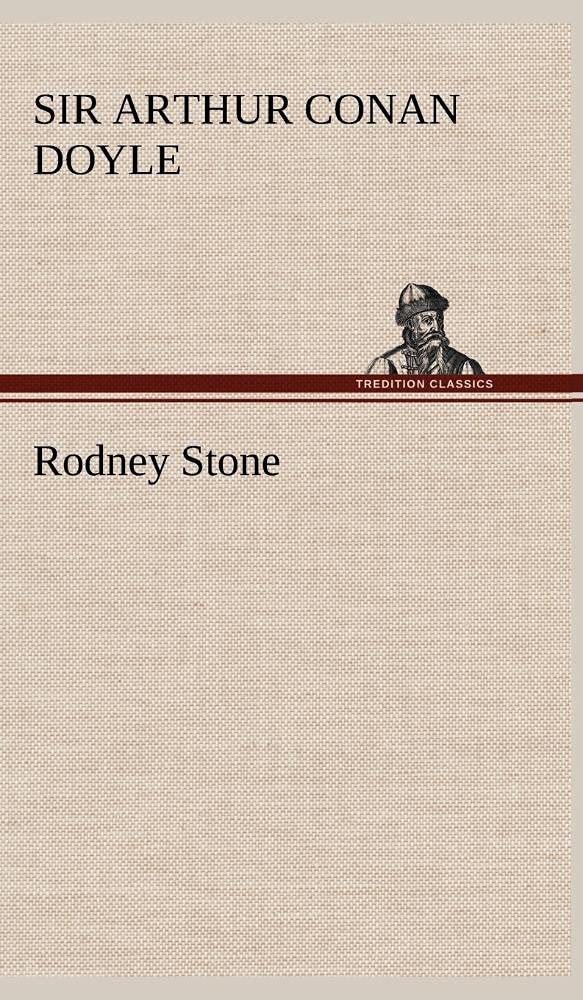 Rodney Stone,Used