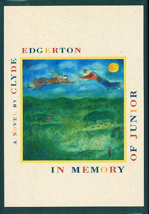 In Memory of Junior,Used