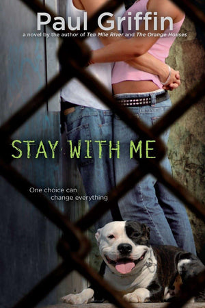Stay with Me,Used